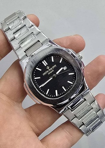 Patek Phillipe Erkek Kol Saati #patek #saat #erkek