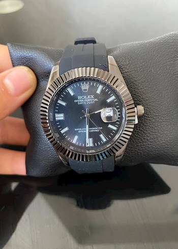 Rolex Erkek Kol Saati #erkeksaat #rolexerkeksaati #rolex