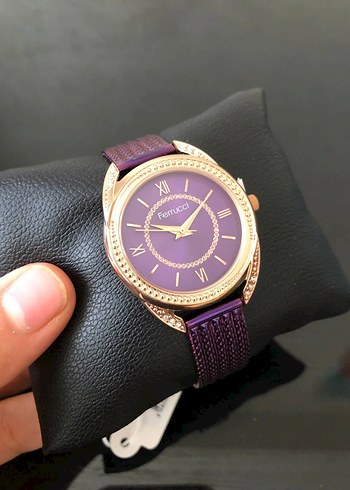 Beden Ferrucci Kadın Kol Saati #kadin #saat #ferrucci