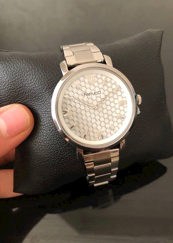 Ferrucci Ferrucci Kadın Kol Saati #kadin #saat #ferrucci