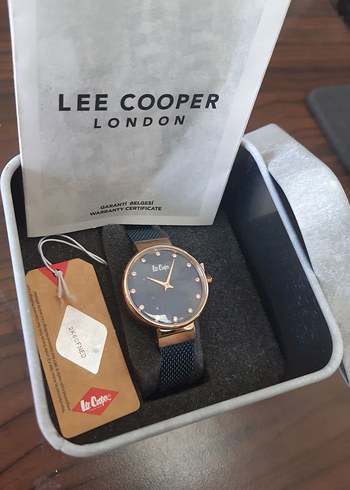 Lee Cooper Kadın Kol Saati #kadin #leecooper #saat