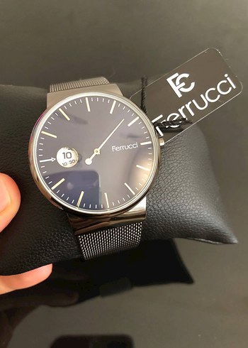 Ferrucci Erkek Kol Saati #ferrucci #saat