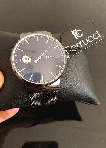 Beden Ferrucci Erkek Kol Saati #ferrucci #saat