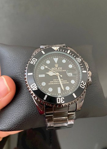 Rolex Erkek Kol Saati #rolex #erkeksaat #saat #erkek