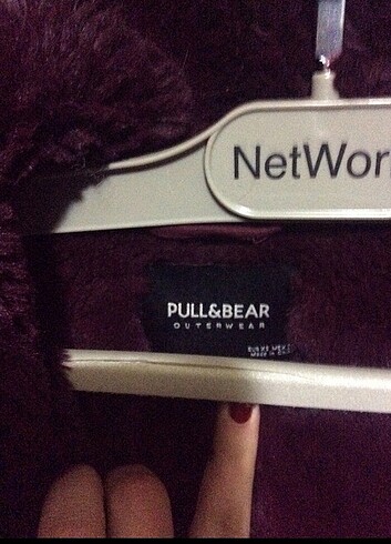 xs Beden Pull & bear mont 