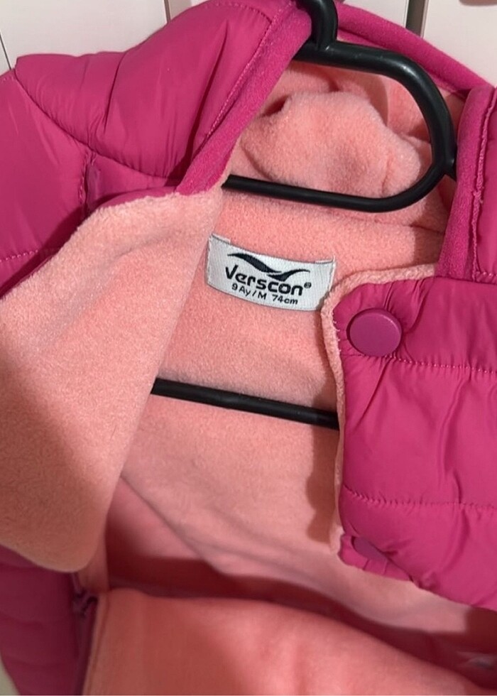 Astronot Mont - Görsel 3