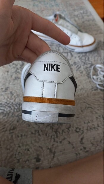 Nike nike ayakkabı