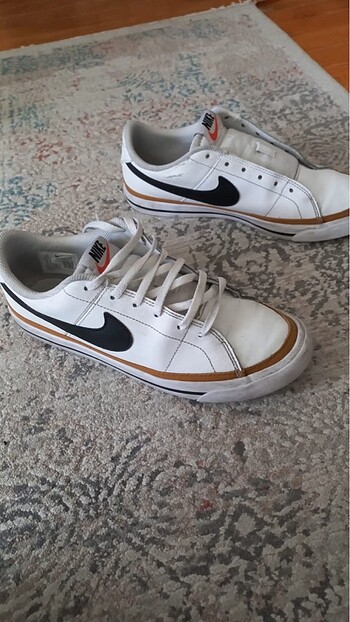 nike ayakkabı
