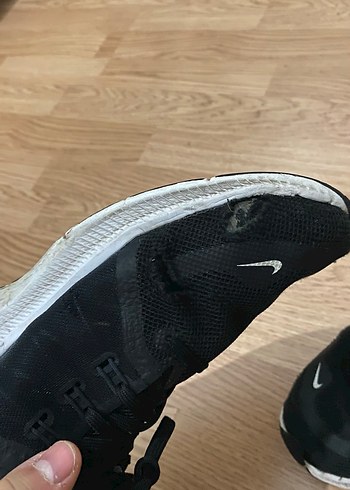 Nike Orijinal Ayakkabı - Görsel 3