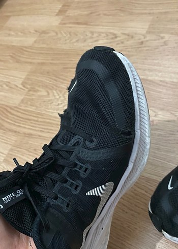 Nike Orijinal Ayakkabı - Görsel 4