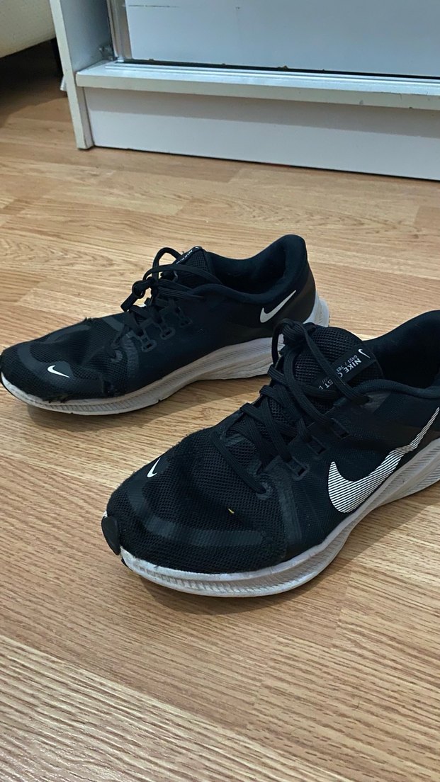 Nike Orijinal Ayakkabı - Görsel 2