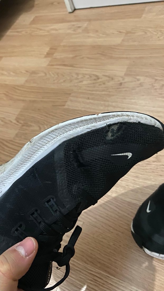 Nike Orijinal Ayakkabı - Görsel 3