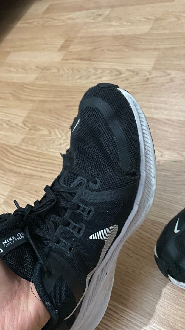 Nike Orijinal Ayakkabı - Görsel 4