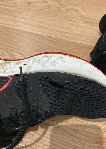 Nike Spor Erkek Ayakkabı - Görsel 2