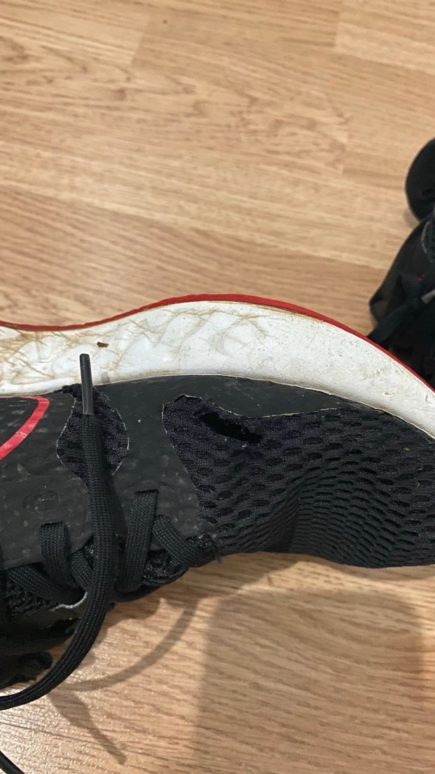 Nike Spor Erkek Ayakkabı - Görsel 2