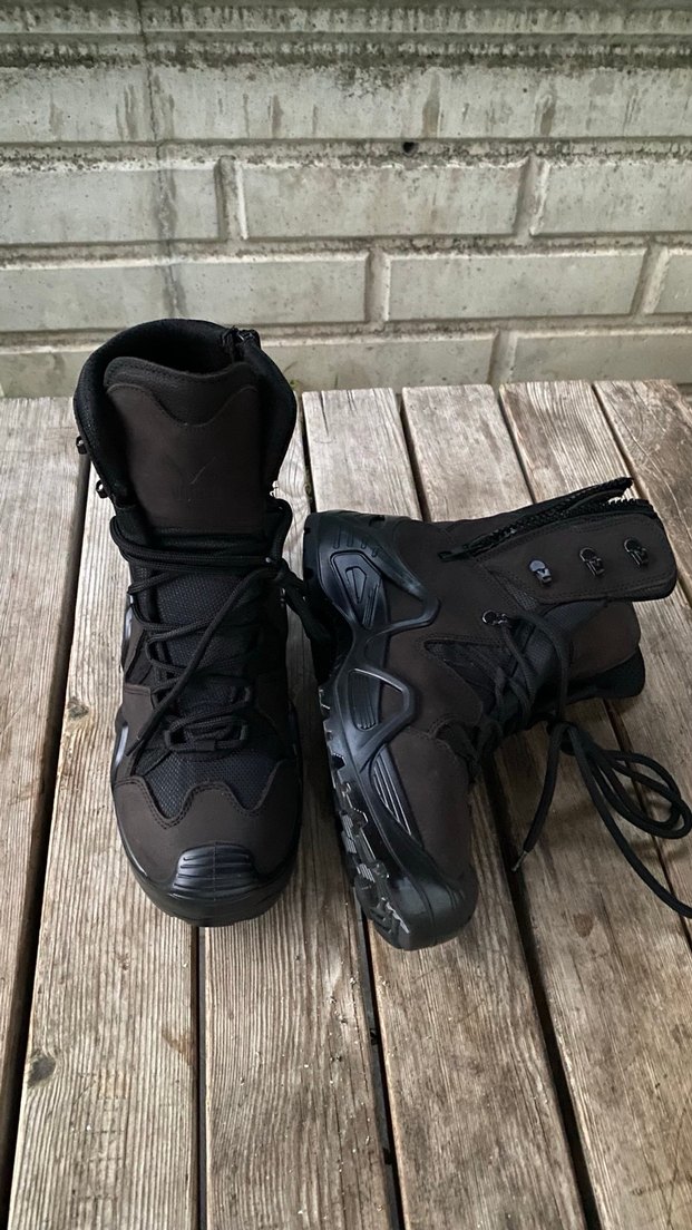 Vogel Bot - Görsel 2