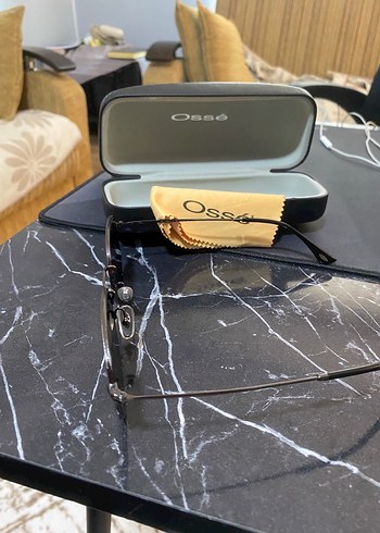 Osse Güneş Gözlüğü - Görsel 3