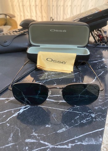 Osse Güneş Gözlüğü - Görsel 2