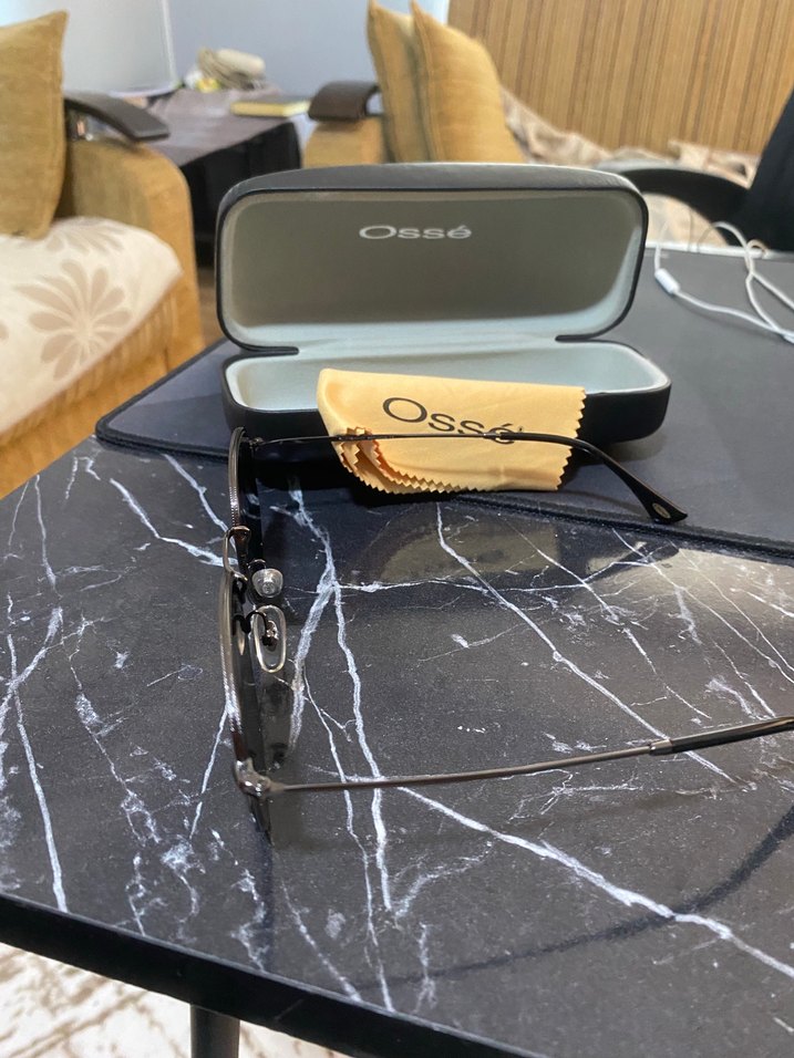 Osse Güneş Gözlüğü - Görsel 3