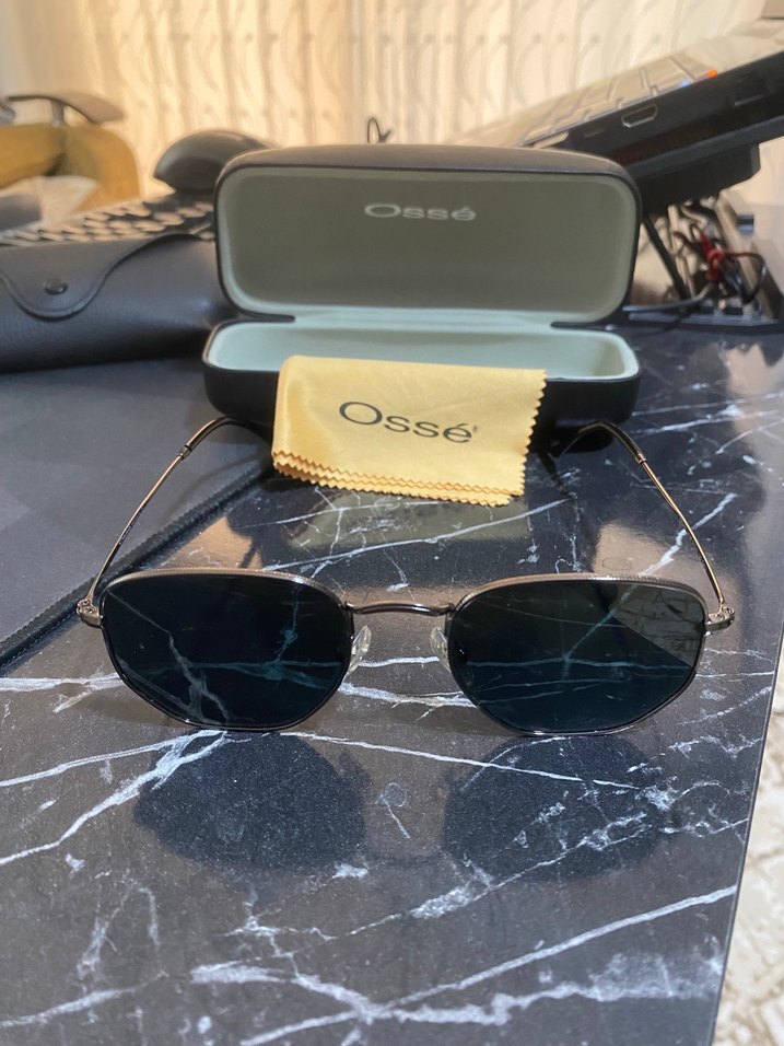 Osse Güneş Gözlüğü - Görsel 2