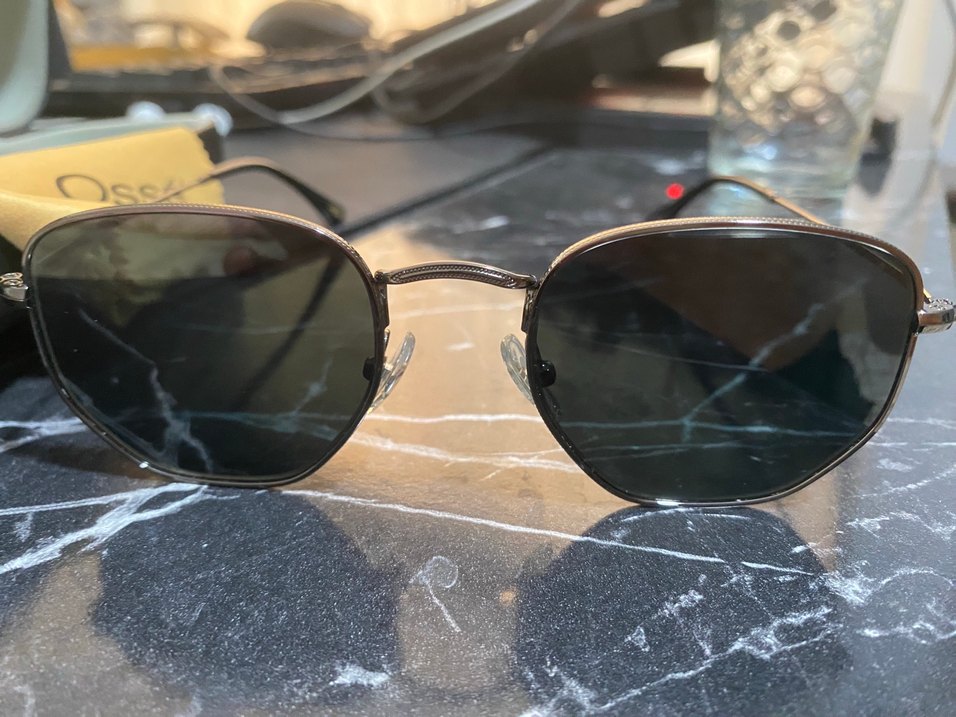 Osse Güneş Gözlüğü - Görsel 4