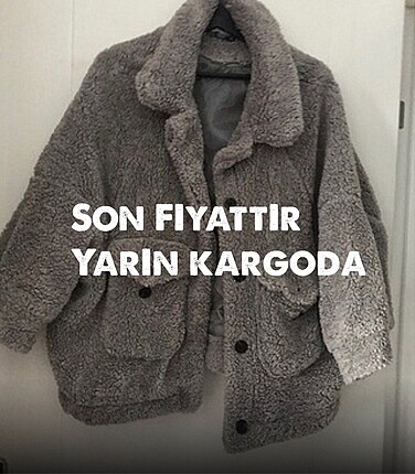 Yarasa Kol İnce Kaban