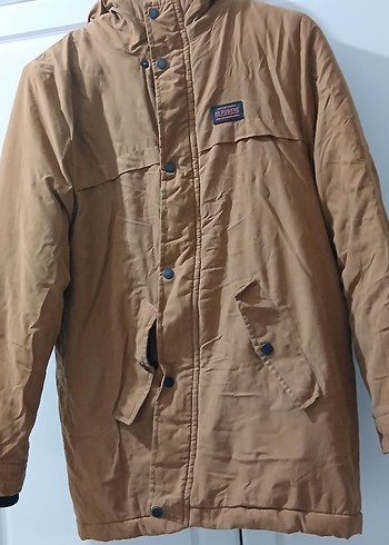 LC Waikiki Erkek  Çocuk montu  - Görsel 3