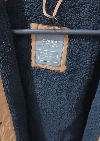 LC Waikiki Erkek  Çocuk montu  - Görsel 2