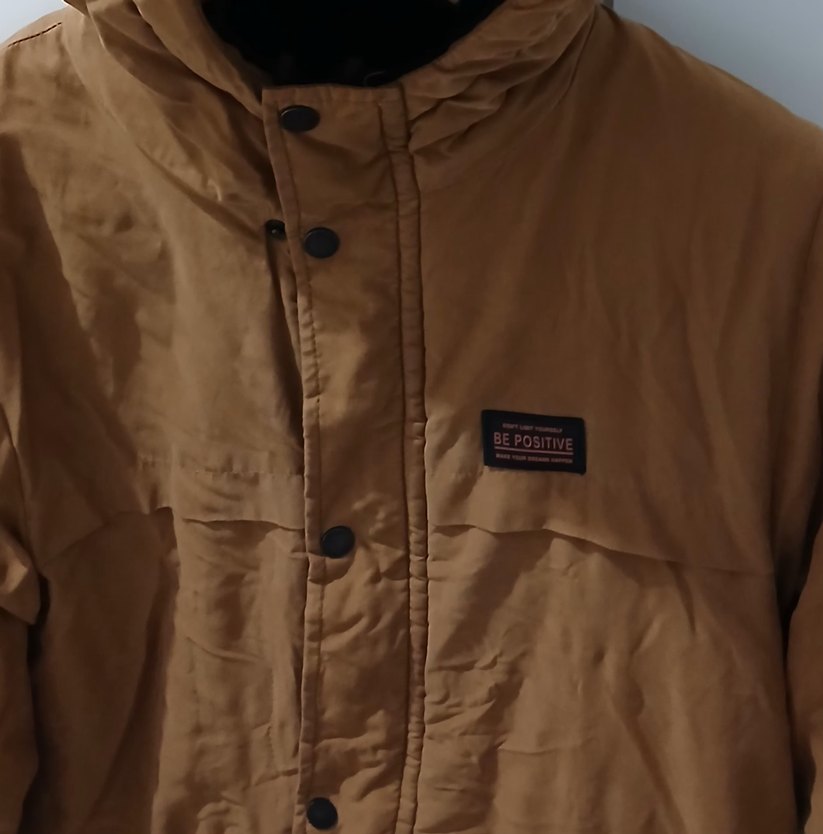 LC Waikiki Erkek  Çocuk montu  - Görsel 4