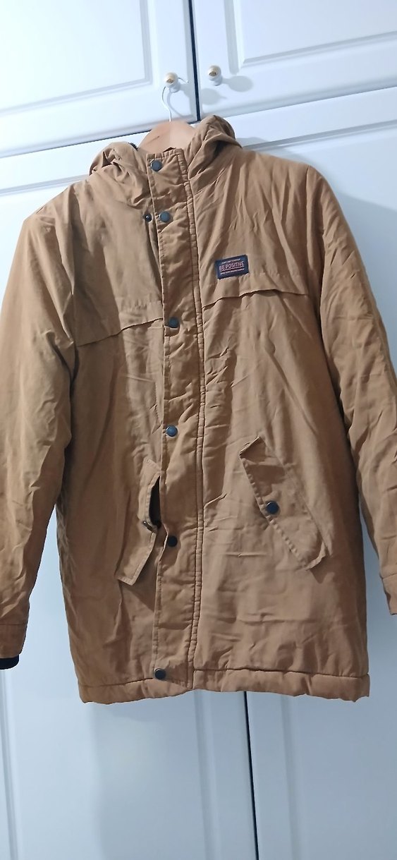 LC Waikiki Erkek  Çocuk montu  - Görsel 3