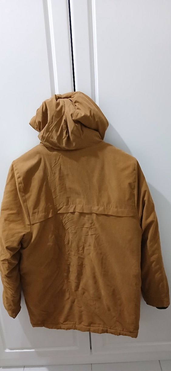 LC Waikiki Erkek  Çocuk montu  - Görsel 5