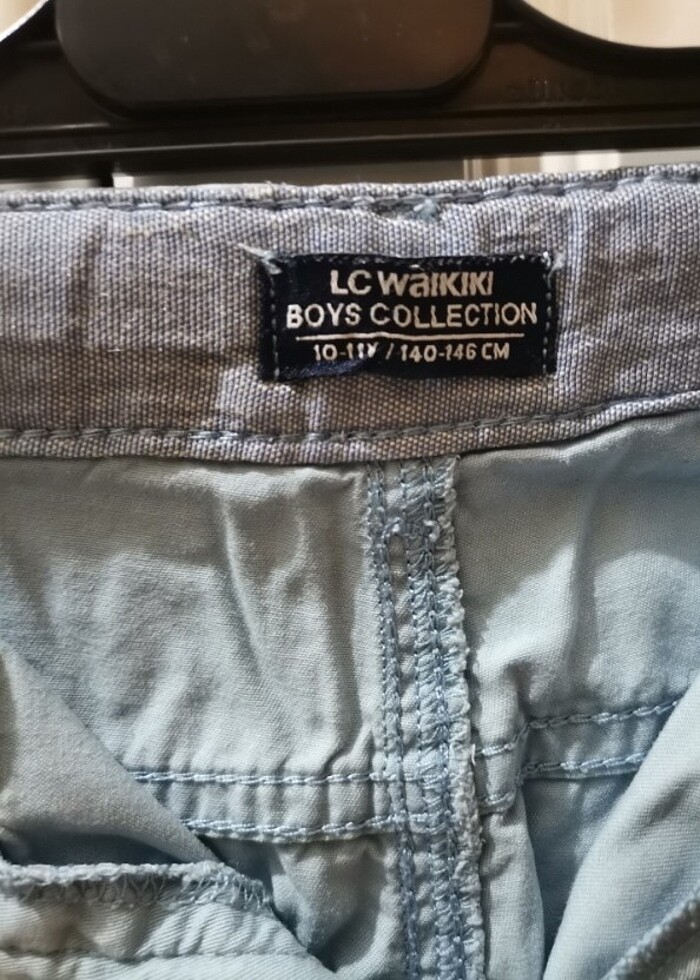 Çocuk pantolon - Görsel 2