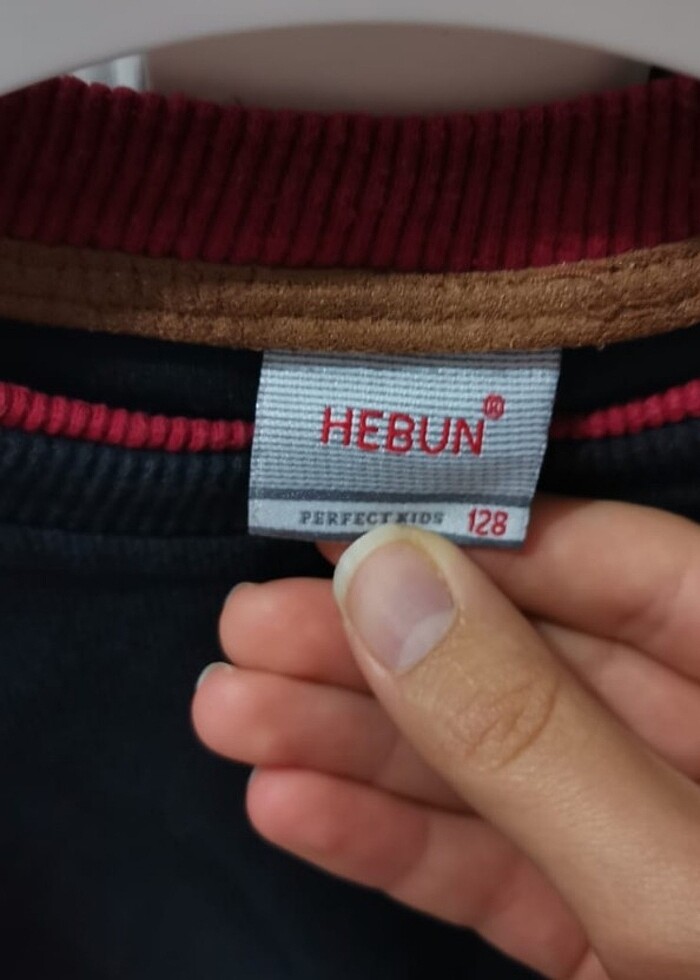 Çocuk giyim  - Görsel 2