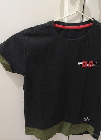 Erkek çocuk takım - Görsel 3