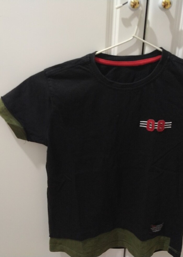 Erkek çocuk takım  - Görsel 2