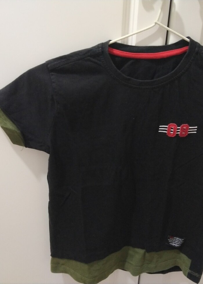 Erkek çocuk takım  - Görsel 3