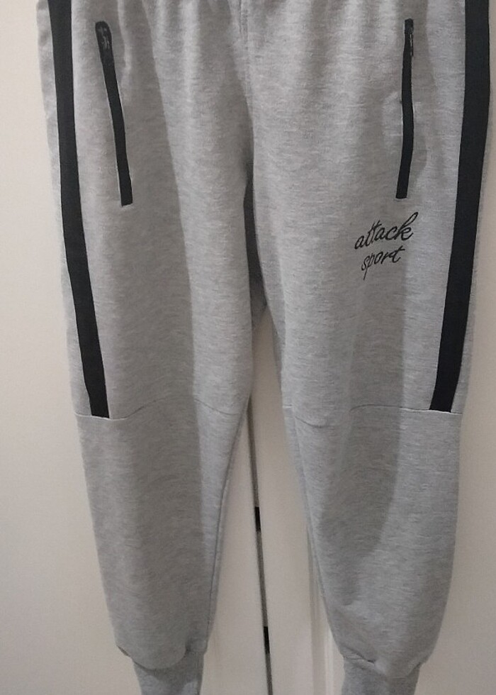 Erkek çocuk takım  - Görsel 5