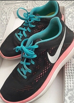 NIKE SPOR AYAKKABI