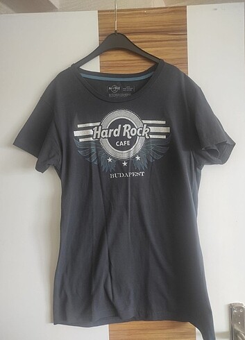 Hard Rock tişört 