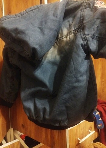 kot mont - Görsel 2