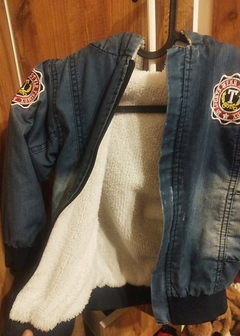 kot mont - Görsel 3