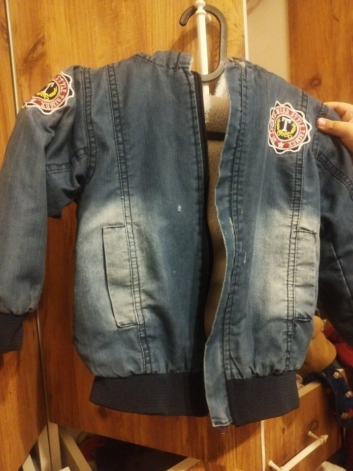 kot mont - Görsel 4