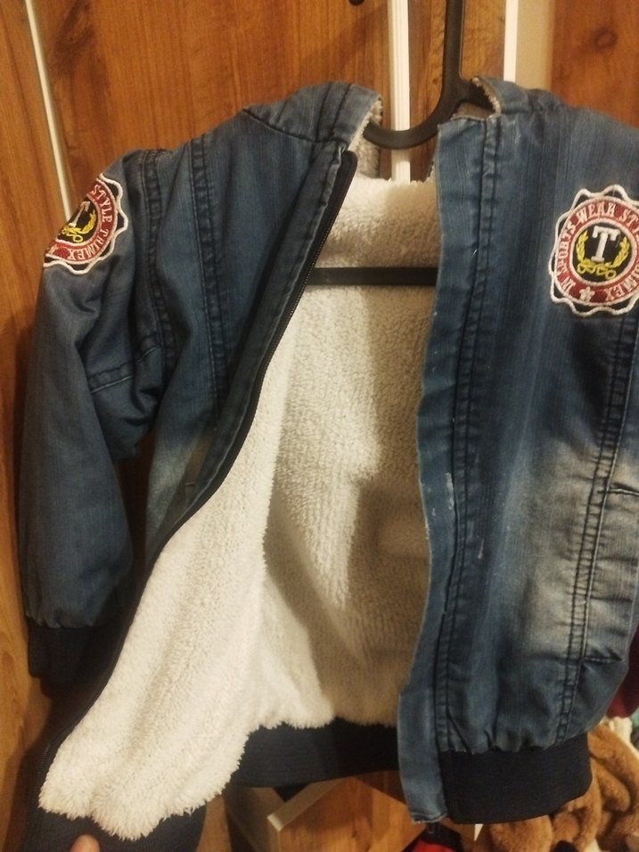 kot mont - Görsel 3