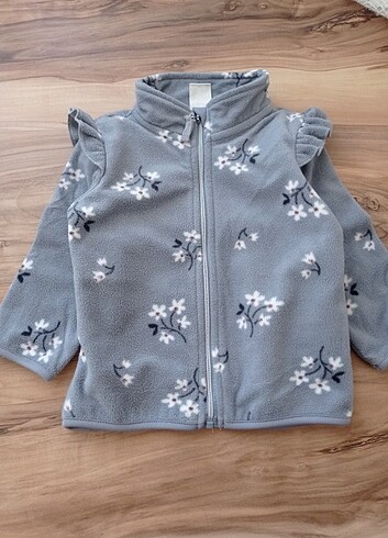 POLAR HIRKA 