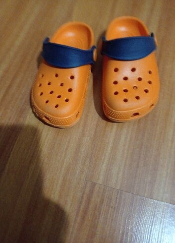 Crocs muadili