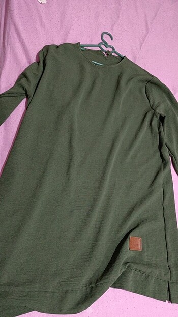 Ayrobin tunik