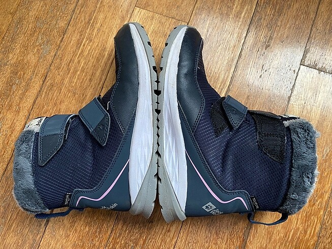 35 Beden lacivert Renk Jack Wolfskin