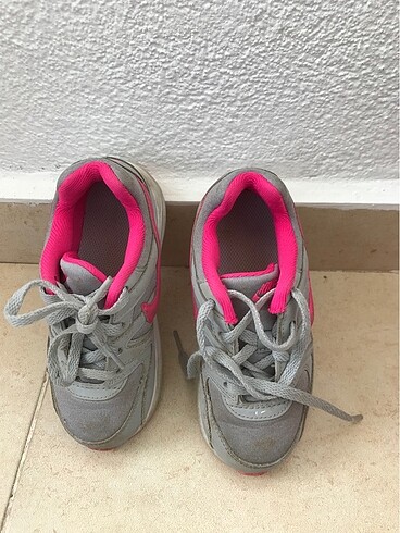 Airmax spor ayakkabı