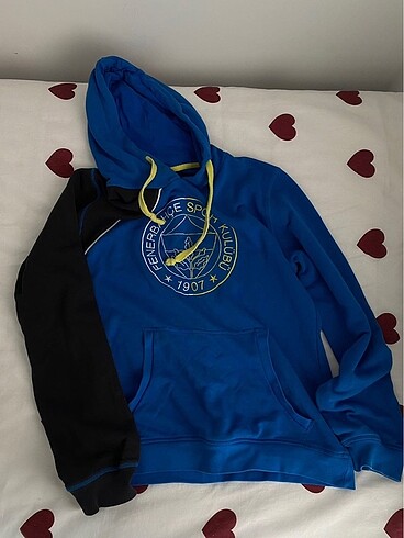 Fenerbahçe sweatshirt