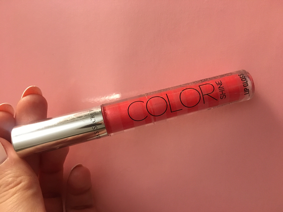 Victoria s Secret Victorias secret Lip Gloss